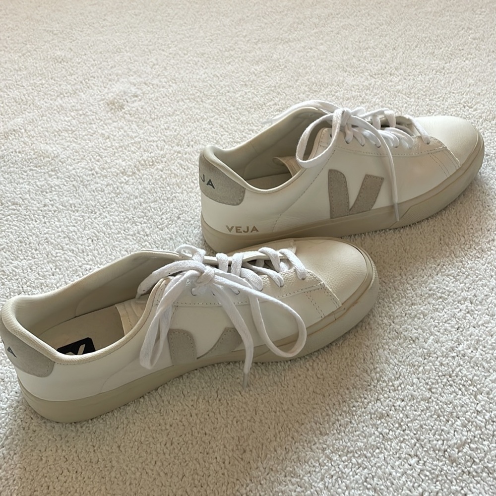Brand new Veja sneakers!